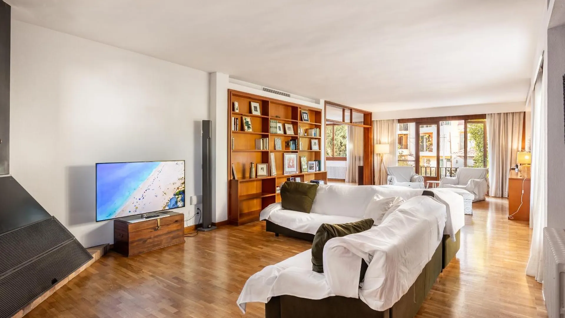 Villa Palma Spain