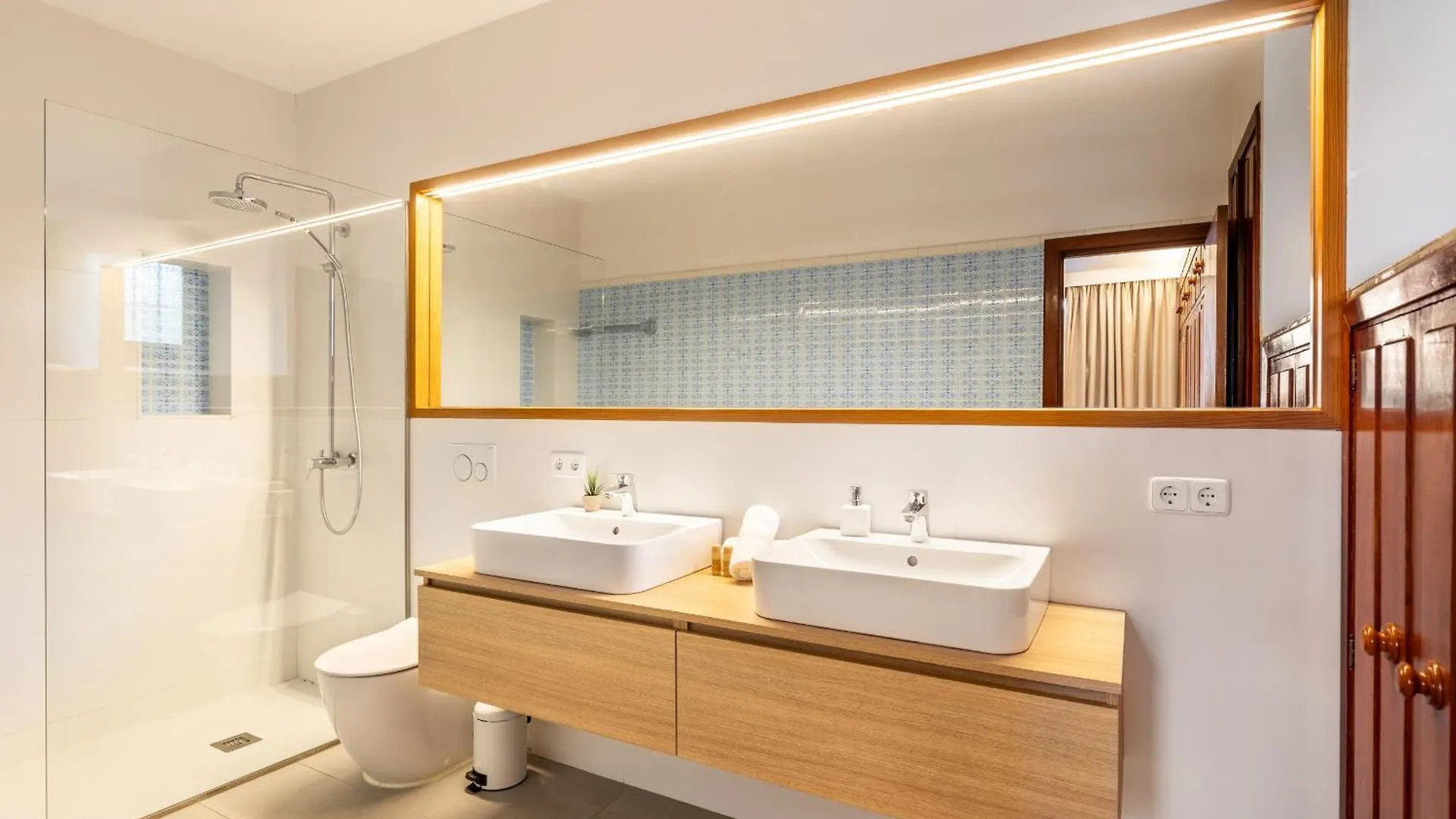 Villa Palma Chalet Palma de Mallorca