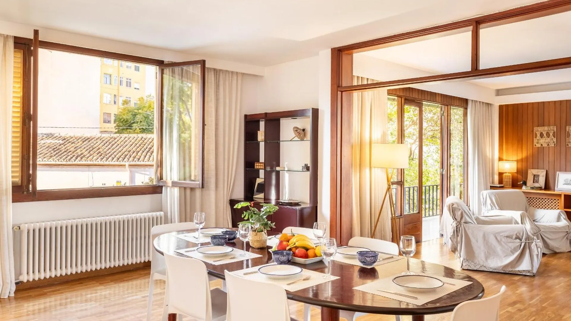 Horská chata Villa Palma
