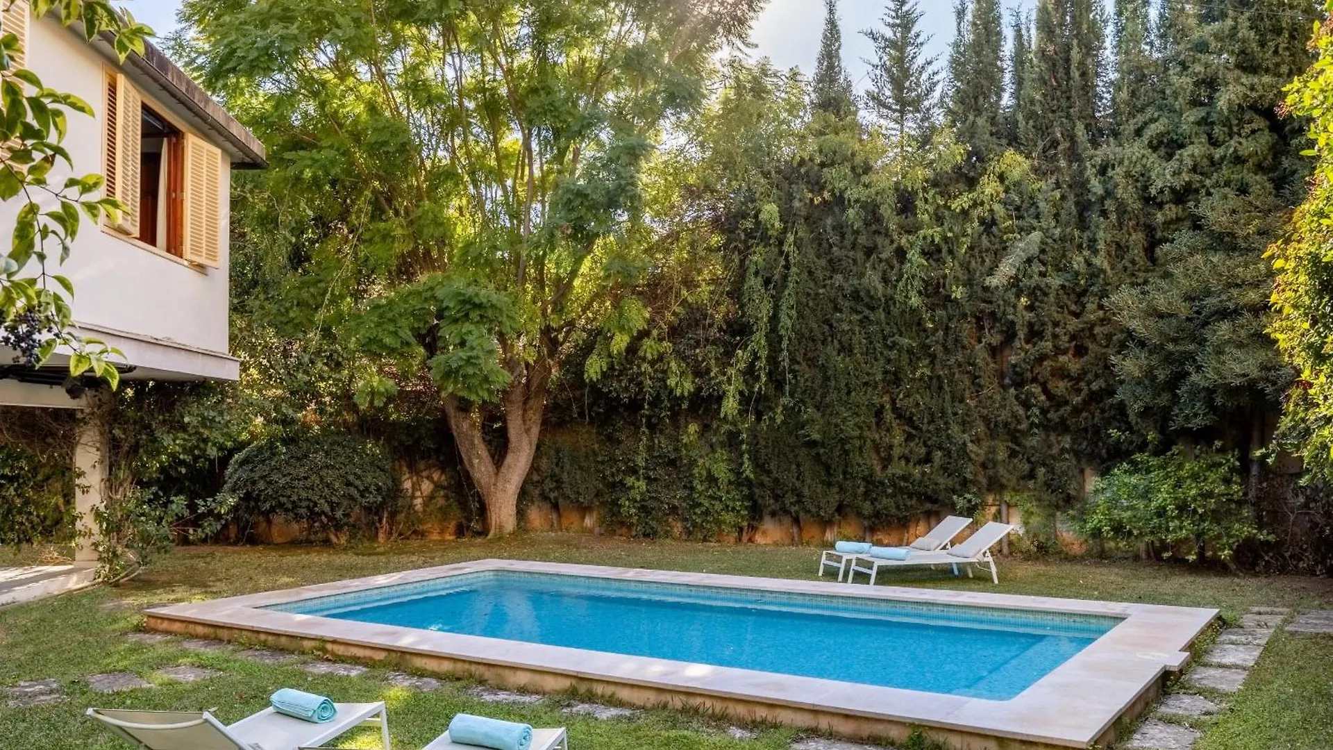 Villa Palma