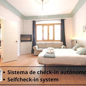 Penzion Regina Selfcheck-in Smart, PMI