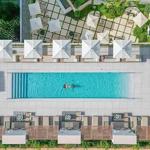 Hotel Hm Blanc, PMI