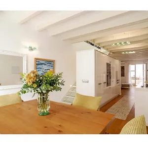 Casa Baldovinos PMI