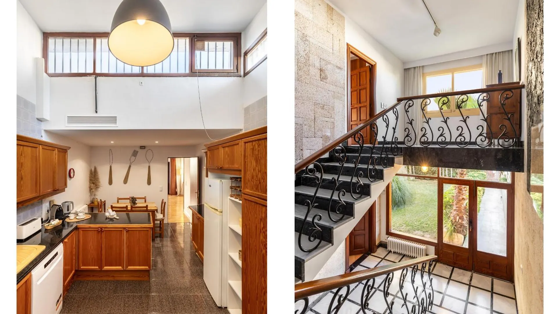 Chalet Villa Palma