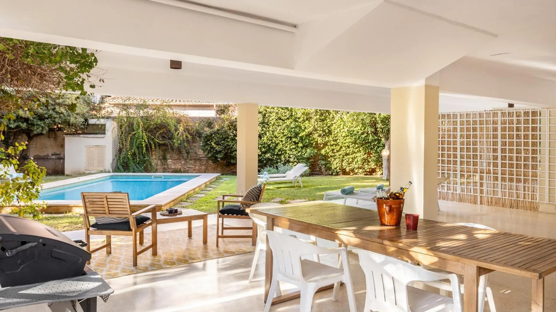 Villa Palma Spain