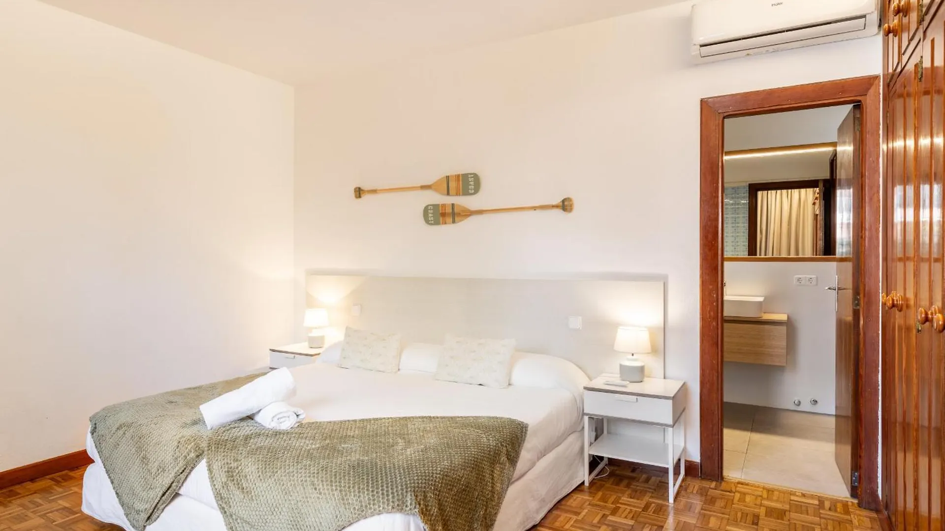 Villa Palma Spain