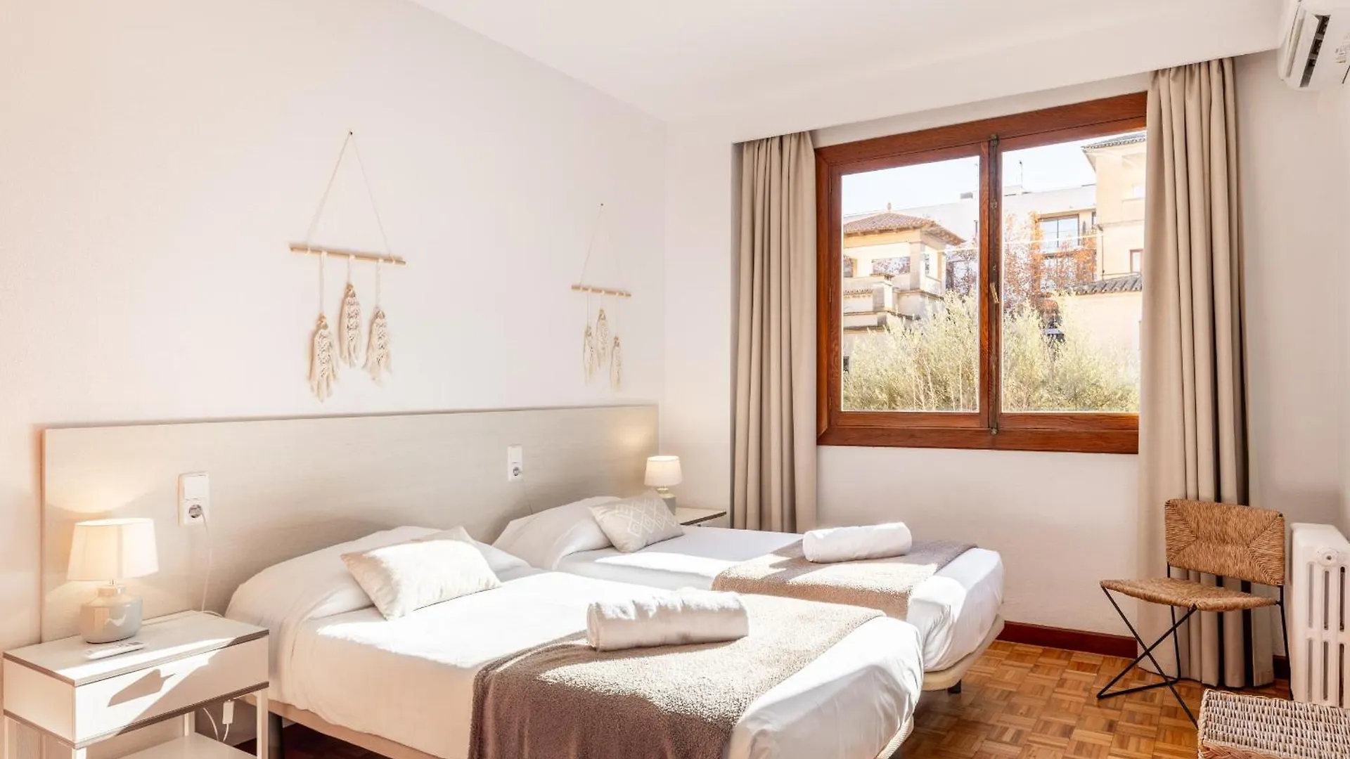Villa Palma Chalet Palma de Mallorca