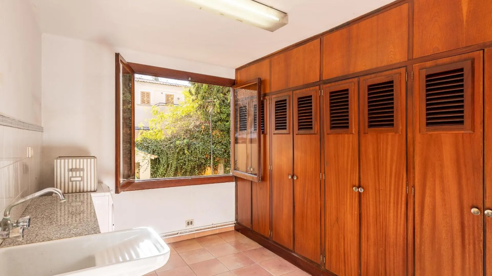 Villa Palma Chalet