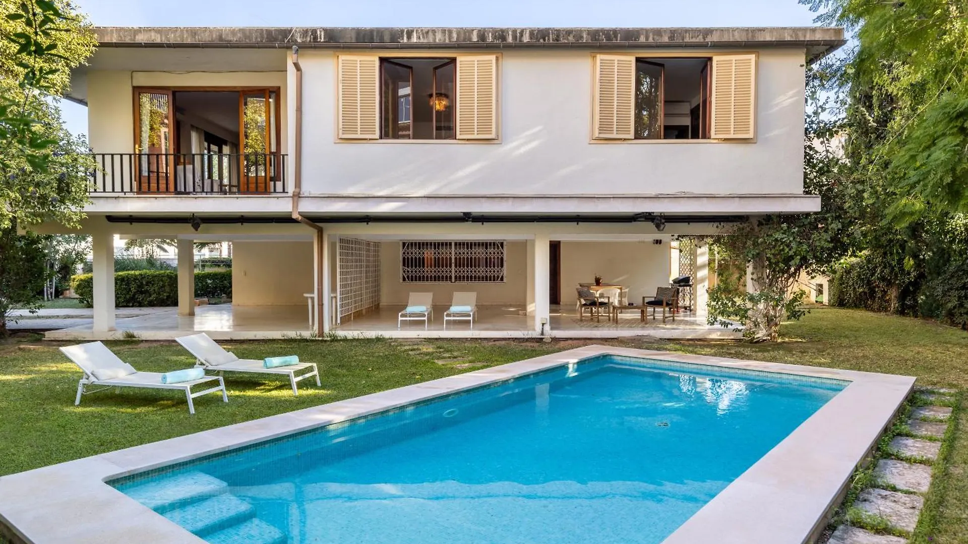 Villa Palma