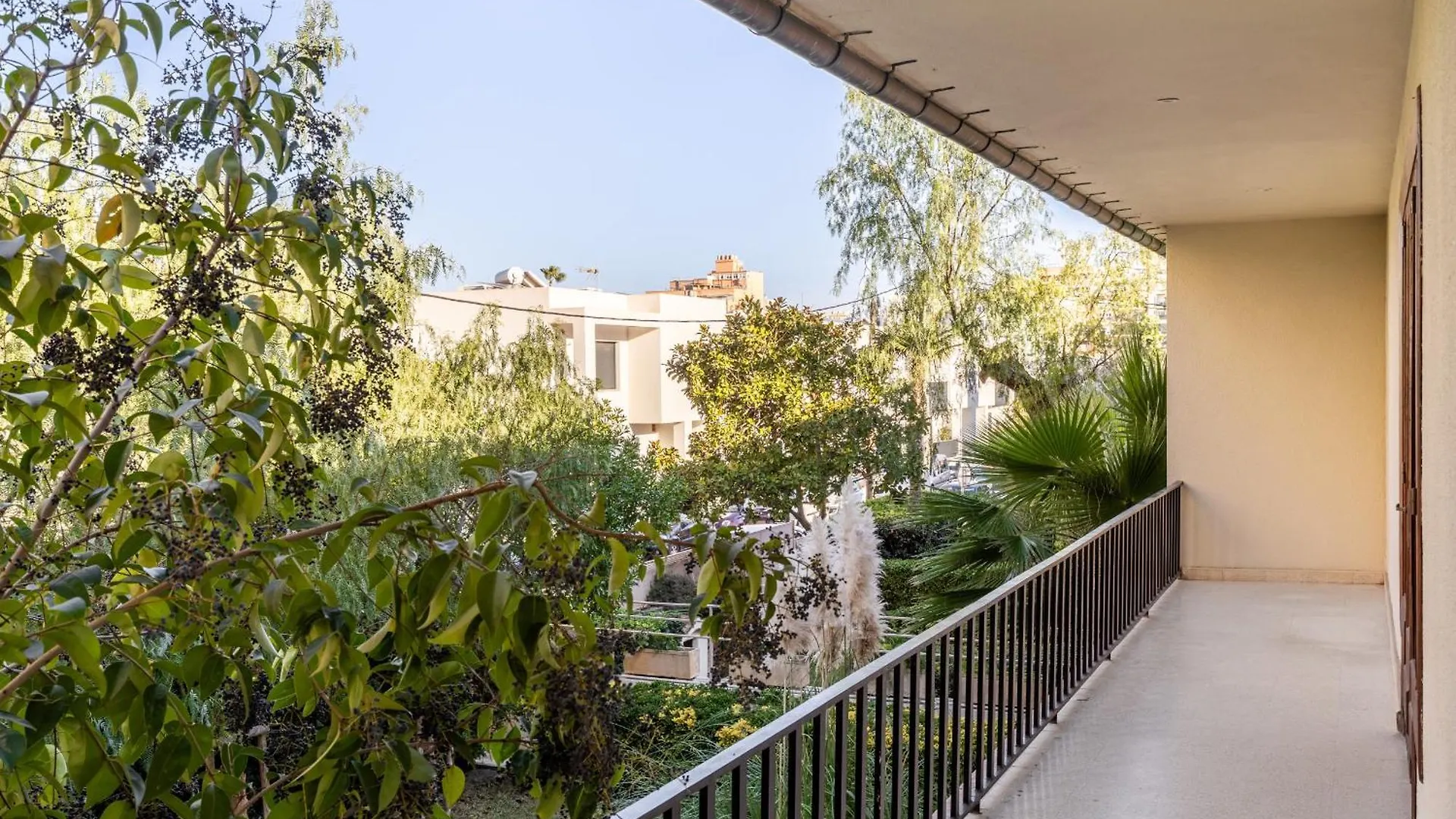 Villa Palma 0*, Palma de Mallorca