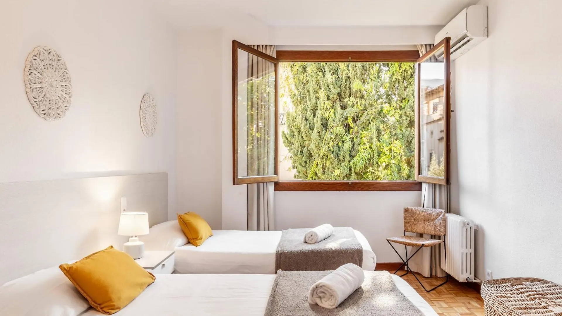 Villa Palma Chalet Palma de Mallorca