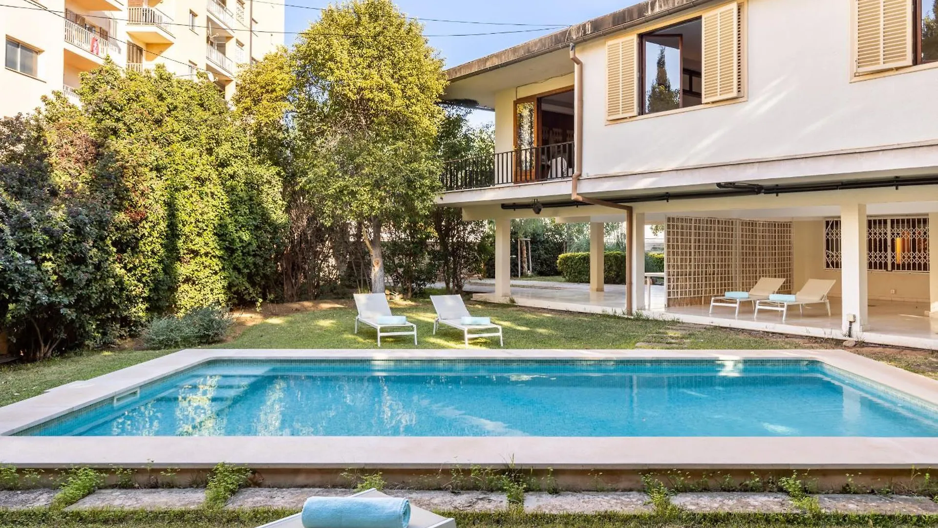 Villa Palma Chalet