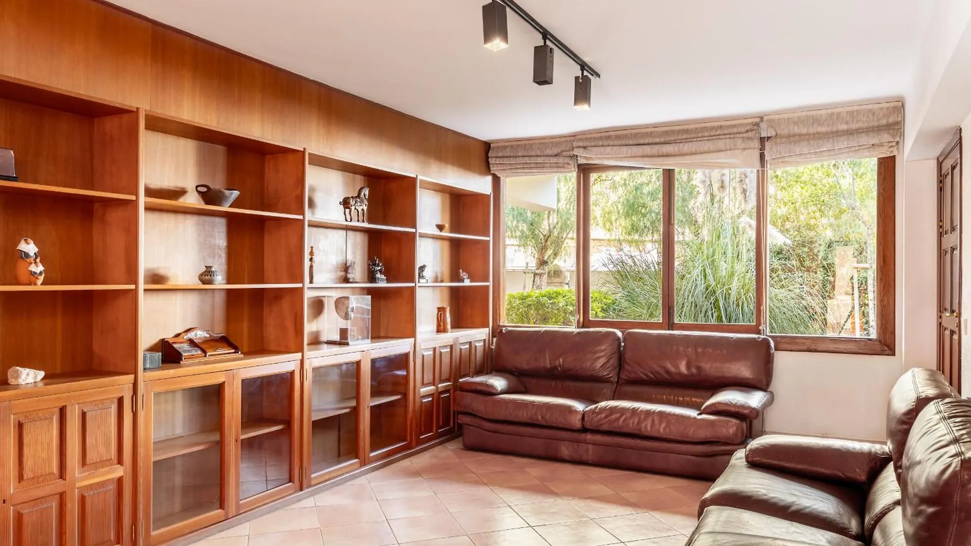 Chalet Villa Palma